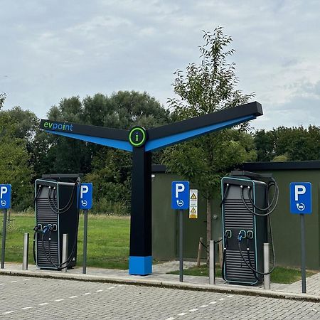 Ibis Brussels Groot Bijgaarden Hotel Eksteriør billede