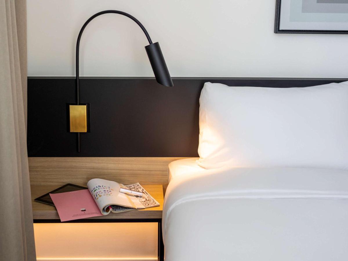 Ibis Brussels Groot Bijgaarden Hotel Eksteriør billede