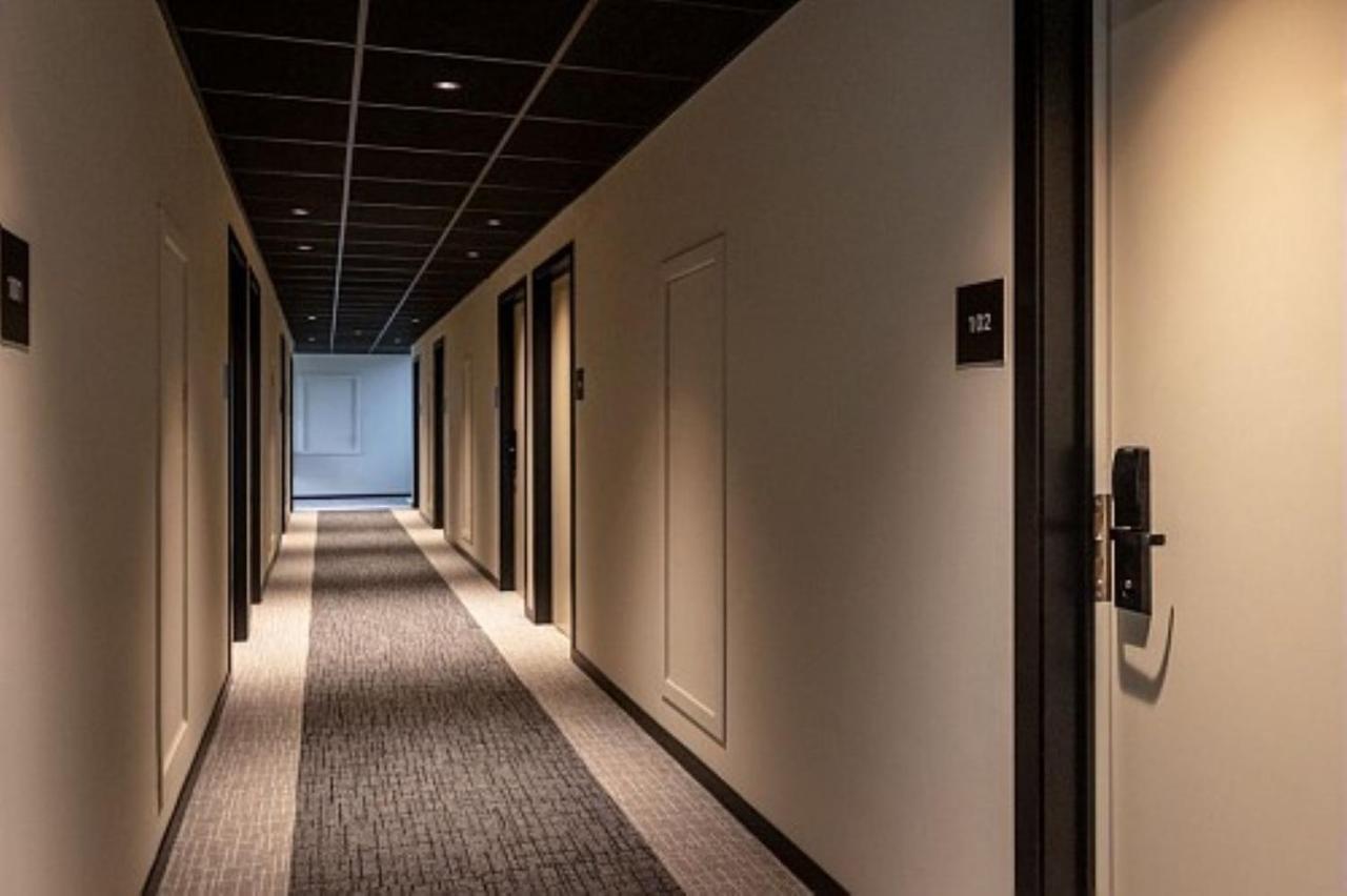 Ibis Brussels Groot Bijgaarden Hotel Eksteriør billede